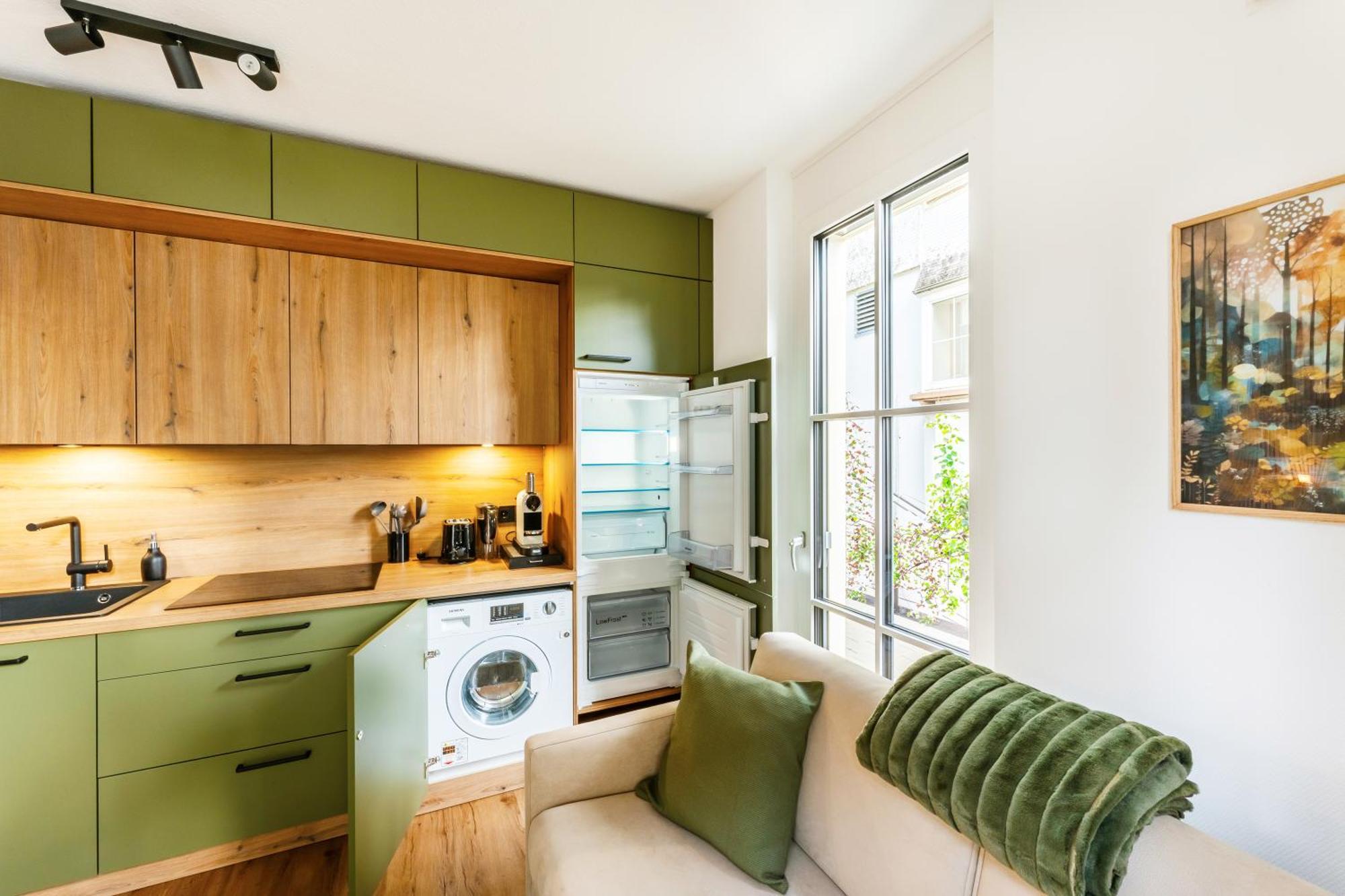 Black Forest Luxury Apartment Waldglueck Mit Sauna Konigsfeld im Schwarzwald Exterior photo